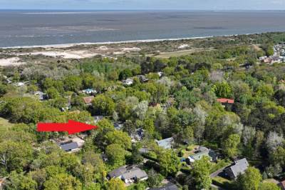 Woning Lijsterweg 30 Renesse