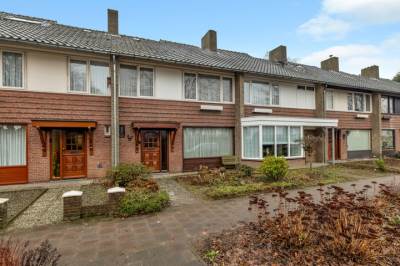 Woning Hagendorenseweg 7 Veldhoven