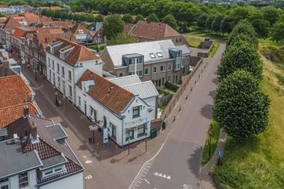 Woning Nobelstraat 93 Brielle