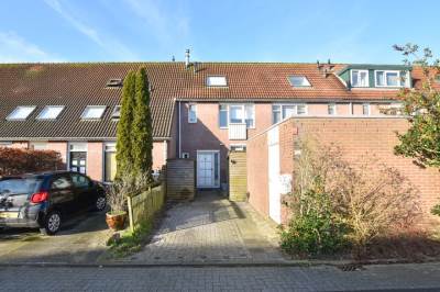 Woning Purmer 121 Lelystad
