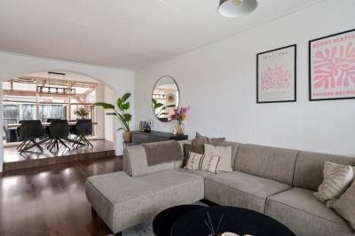 Woning Robert Scottstraat 136 Enschede