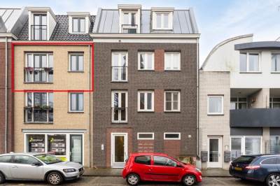Woning Linkensweg 2F Oss