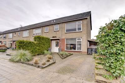 Woning De Cartouwe 80 Vollenhove