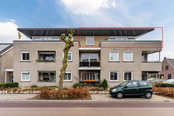 Woning Oude Provincialeweg 72F Hapert