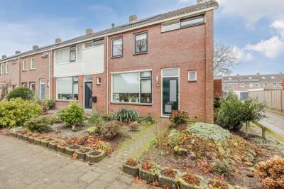 Woning Atlaslaan 25 Hoogeveen