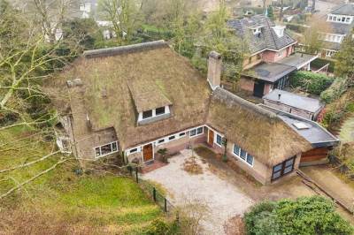 Woning Javalaan 6 Baarn