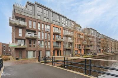 Woning Schelphoek 222 Alkmaar