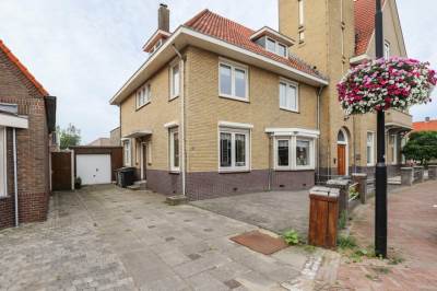 Woning Hoofdweg 28 Rilland