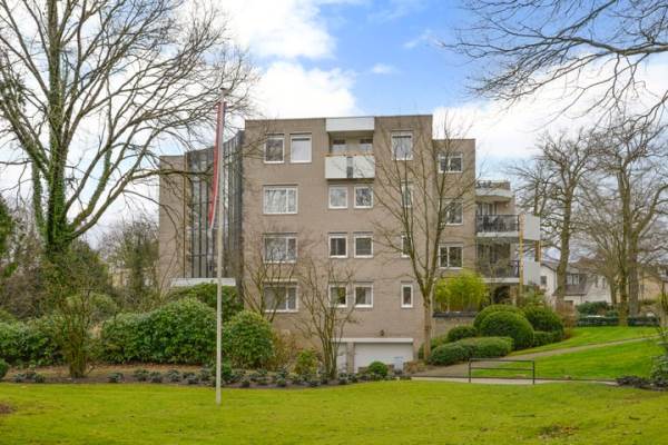 Woning Oranjehof 2 Soest