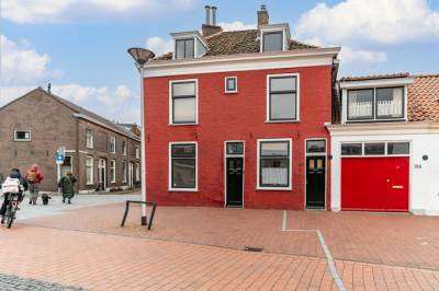 Woning Phoenixstraat 108 Delft