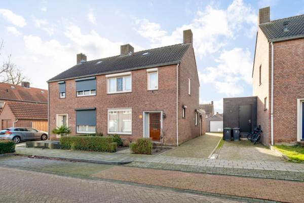 Woning Irenelaan 47 Roermond
