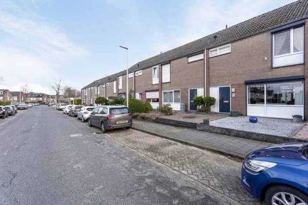 Woning Babylonstraat 41 Heerlen