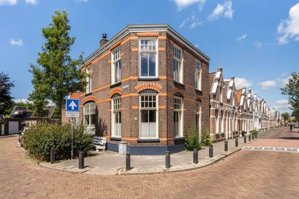 Woning Wilhelminastraat 88 Meppel