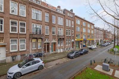 Woning Hooidrift 147C01 Rotterdam