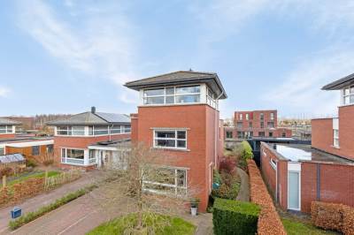 Woning Wildervanck 18 Sappemeer