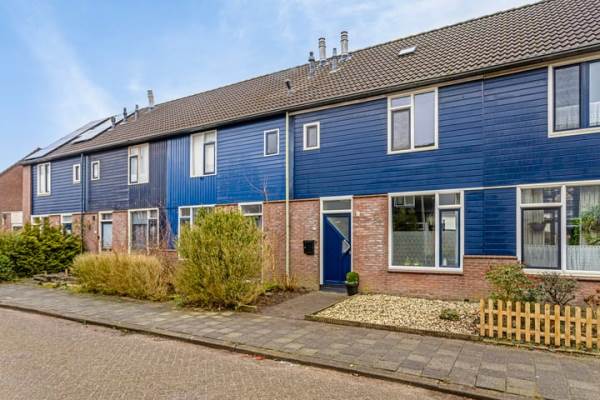 Woning Wolvenveen 15 Assen