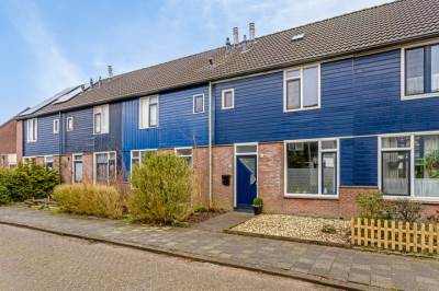 Woning Wolvenveen 15 Assen