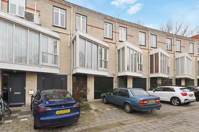 Woning Waterloop 24 Delft