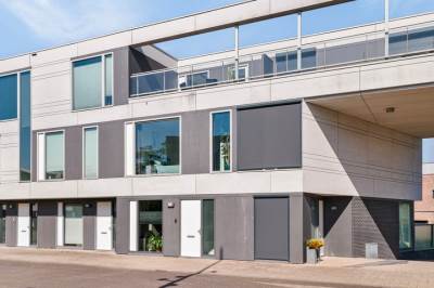 Woning Waterlinie 433 Eindhoven