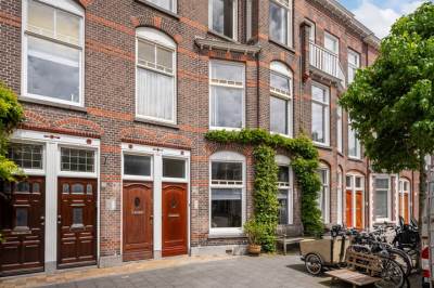 Woning Archimedesstraat 59 Den Haag