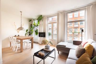 Woning Veerstraat 352 Amsterdam