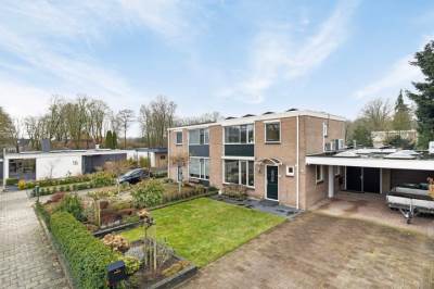 Woning De Hietbrink 10 Emmen