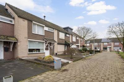 Woning Tromplaan 101 Weert