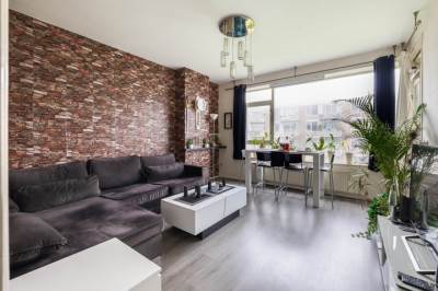 Woning Stellendamstraat 67B Rotterdam