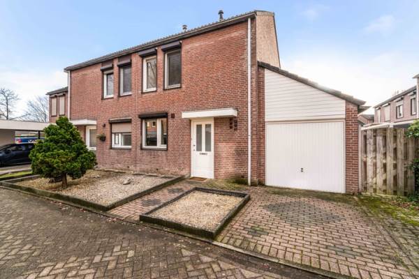 Woning Anemoonhof 36 Weert