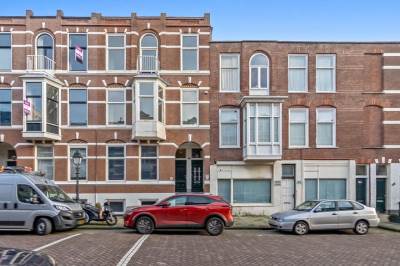 Woning Renbaanstraat 40 Den Haag