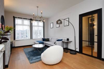 Woning Loosduinseweg 1175 Den Haag