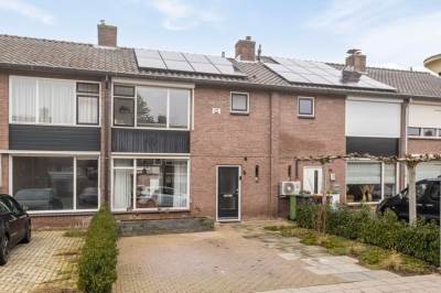 Woning Leeuwerikstraat 9 Goor