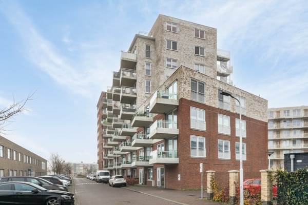 Woning Josephus Swolfsstraat 49 Zaandam