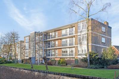 Woning Bunchestraat 64 Reeuwijk