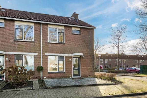 Woning Grutto 26 Hoorn (NH)