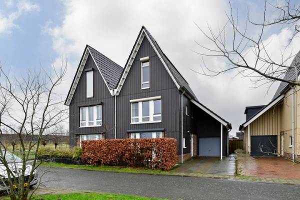 Woning Paaldijk 205 Zwaag