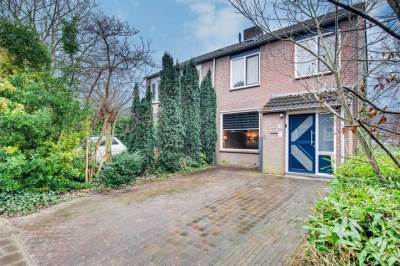 Woning Zuidewijn 4 Den Bosch