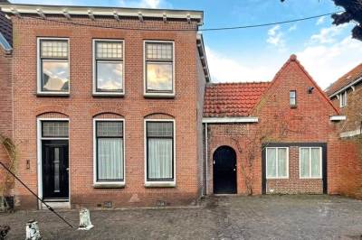 Woning Voorstraat 72 Noordwijk (ZH)