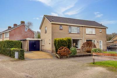 Woning Bremstraat 22 Zuidwolde (DR)