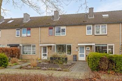 Woning Provincienlaan 52 Veendam