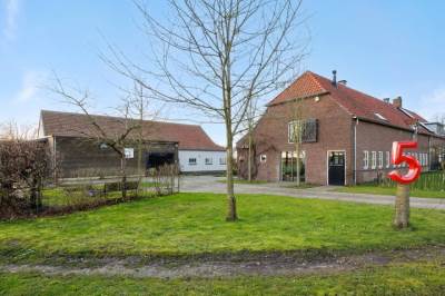 Woning Rosmalensedijk 5 Den Bosch