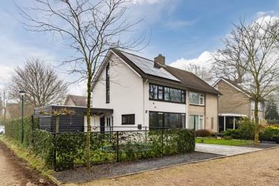 Woning Sleedoornlaan 27 Nuenen