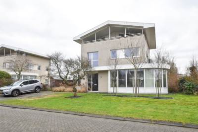 Woning Birdielaan 29 Lelystad