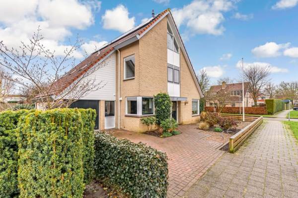 Woning Hazelaar 5 Zeewolde