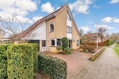 Woning Hazelaar 5 Zeewolde