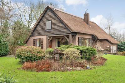 Woning Oosteind 7 Vledder