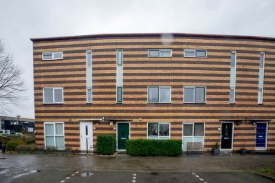 Woning Helena Theodora Kuipers-Rietbergtuin 40 Heerhugowaard