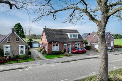 Woning Weenderstraat 129 Vlagtwedde