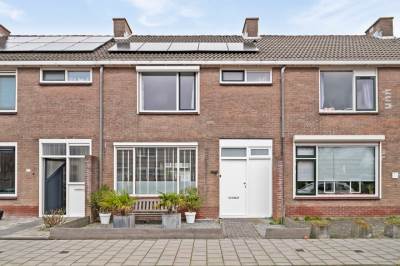 Woning Banckertstraat 39 Koudekerke