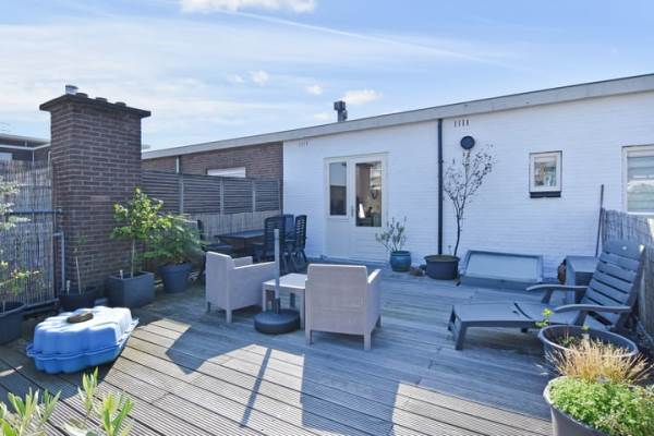 Woning Pinksterbloemplein 17 Den Haag